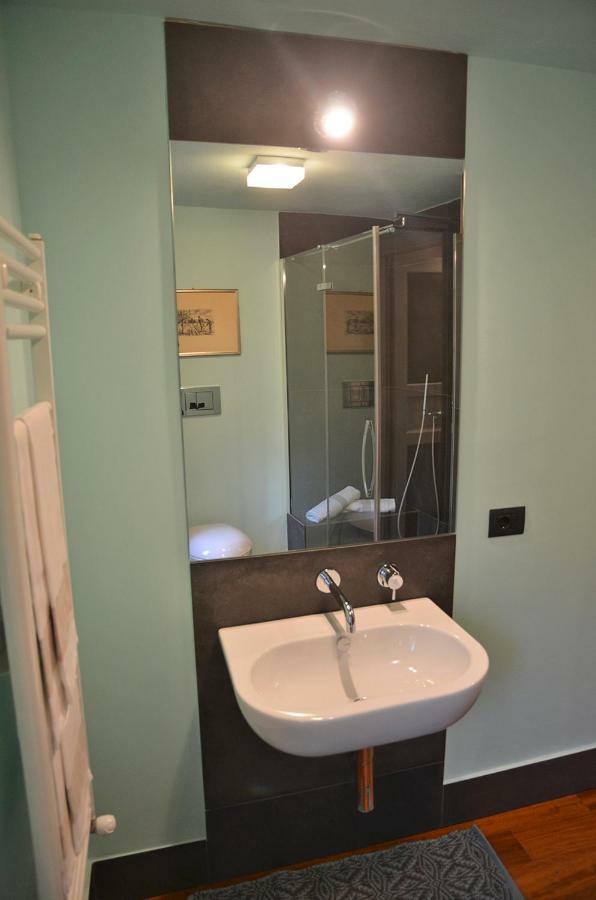 S.M. Vicolo Dell'Oro Appartement San Gimignano Buitenkant foto