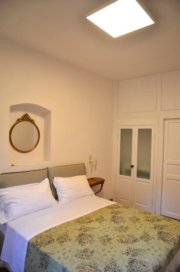 S.M. Vicolo Dell'Oro Appartement San Gimignano Buitenkant foto