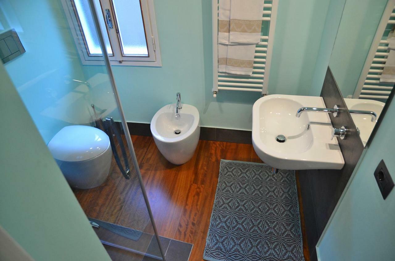 S.M. Vicolo Dell'Oro Appartement San Gimignano Buitenkant foto