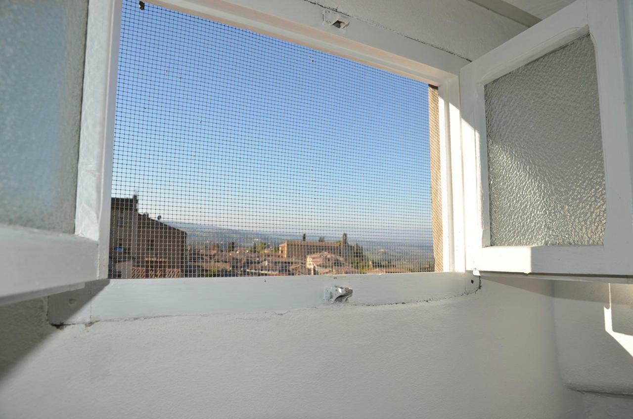 S.M. Vicolo Dell'Oro Appartement San Gimignano Buitenkant foto