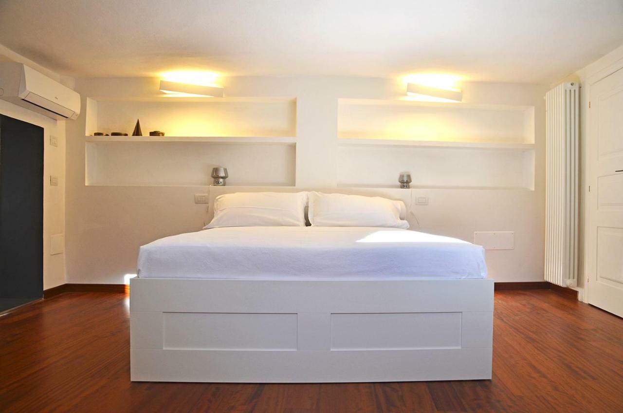 S.M. Vicolo Dell'Oro Appartement San Gimignano Buitenkant foto