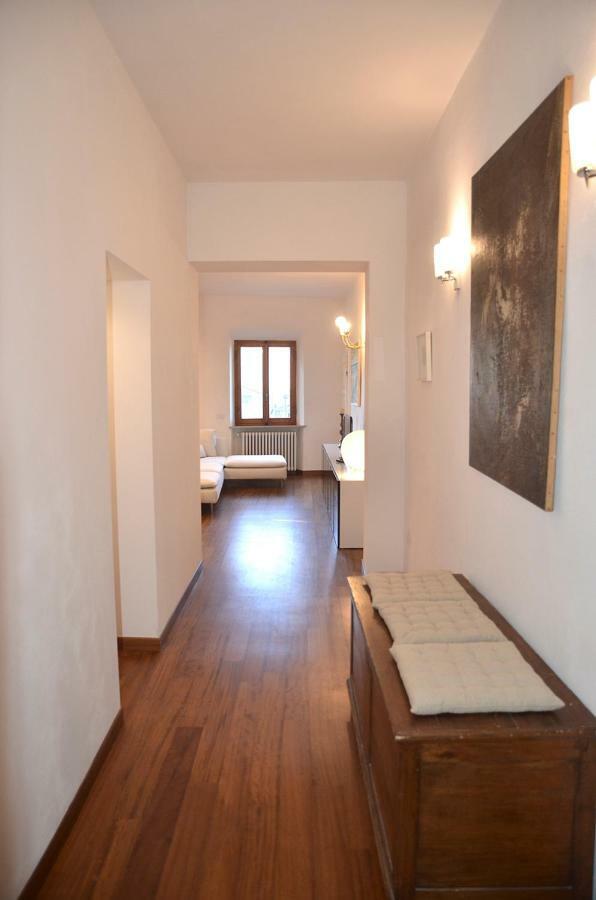 S.M. Vicolo Dell'Oro Appartement San Gimignano Buitenkant foto